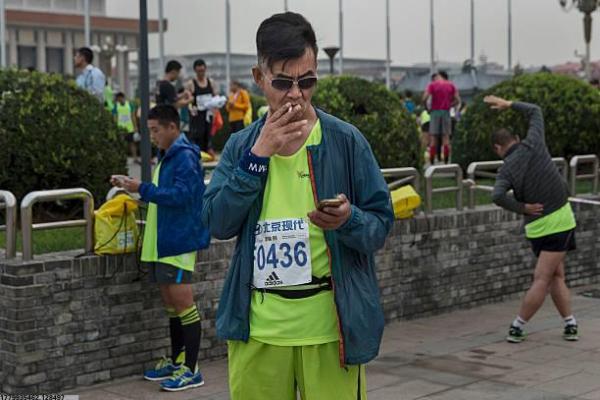 科技创新与体育项目结合的前景